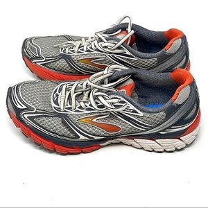 Brooks Men’s Running Shoes